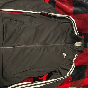 Adidas Zip-up Jacket
